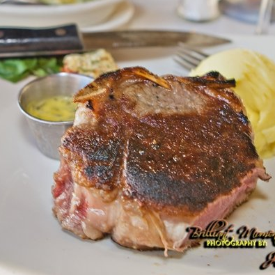 Photo taken at Prime Chop House by Prime Chop House on 7/18/2014