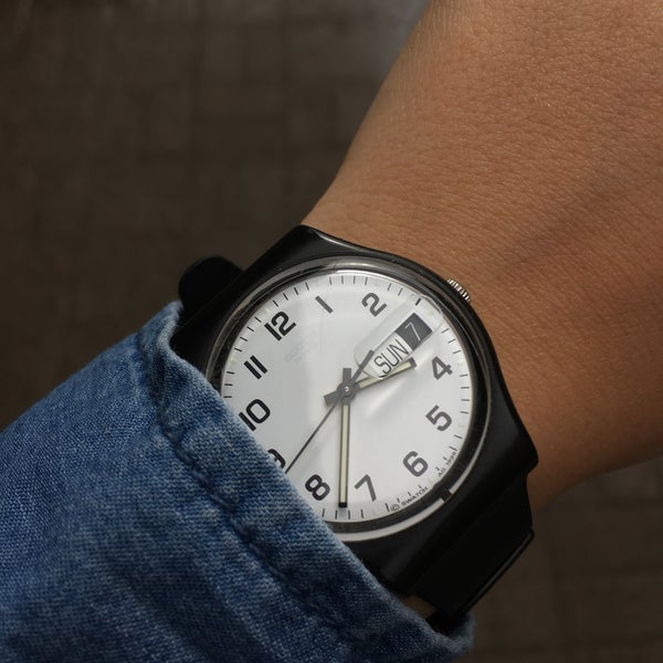 Photos à Tissot-Swatch - Lviv, Oblast de Lviv