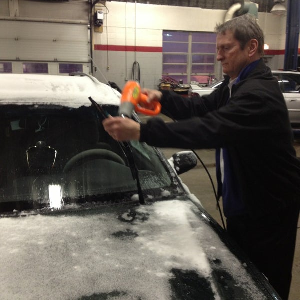 Cliff Wall Subaru Mazda Mitsubishi Auto Dealership In Green Bay