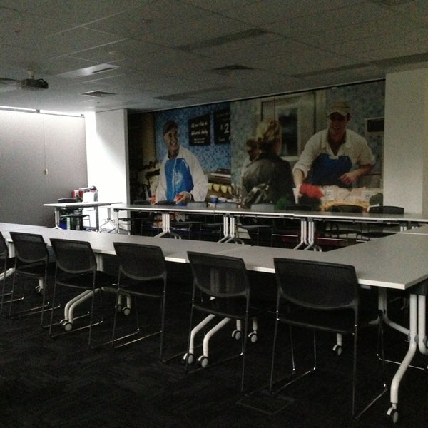 Coles Store Support Centre