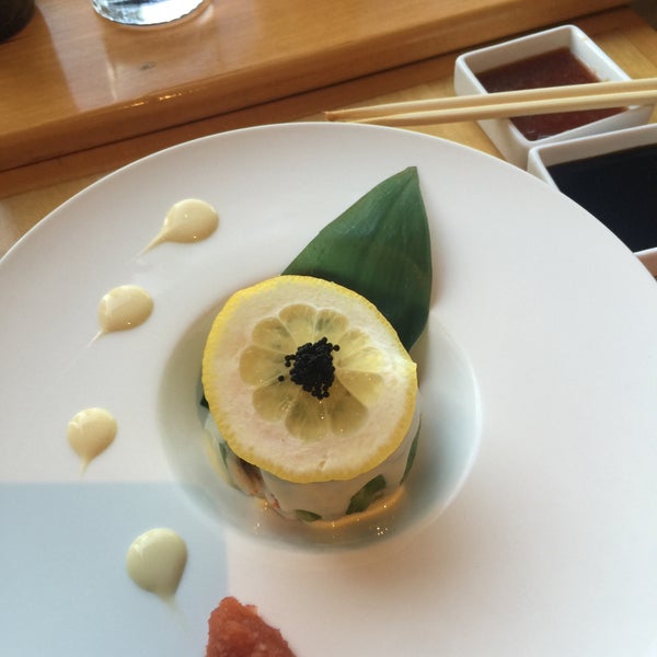 Fish Market Sushi Bar 30 tips from 1051 visitors