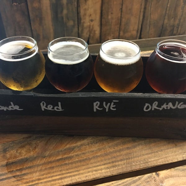 Photo taken at Packinghouse Brewing Company by Paul E. on 7/3/2017