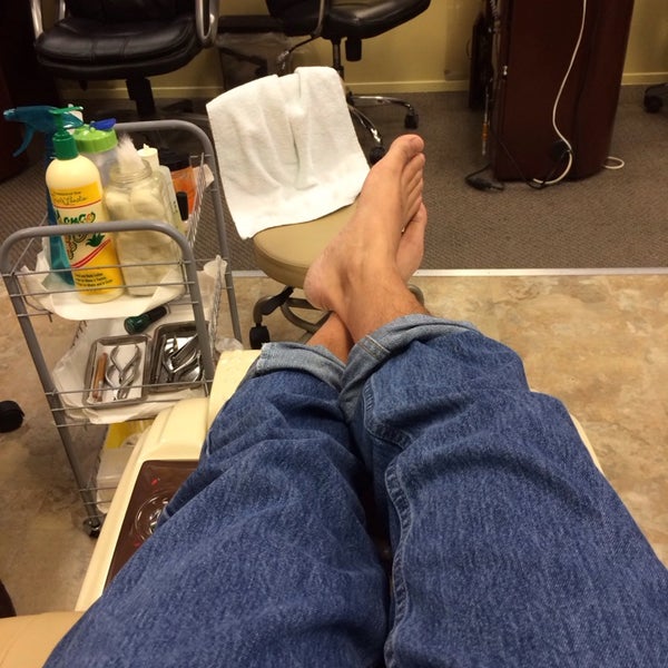 Issaquah Nails 4544 Klahanie Dr SE