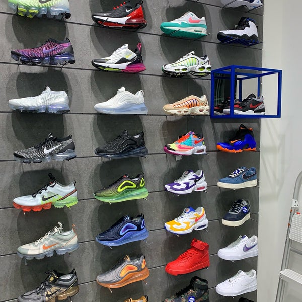 Sports Lab By Atmos Kyoto 京都市中京区桜之町4