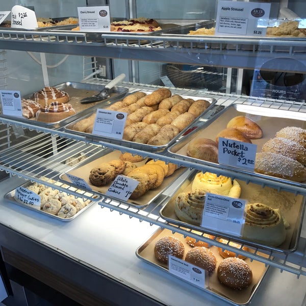 Aki's Bread Haus Northeast Minneapolis 3 tips from 98 visitors