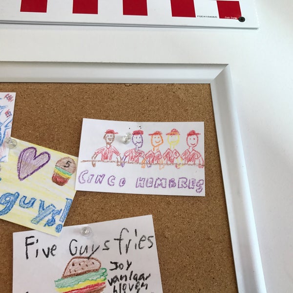 Five Guys Plymouth Wayzata Plymouth, MN