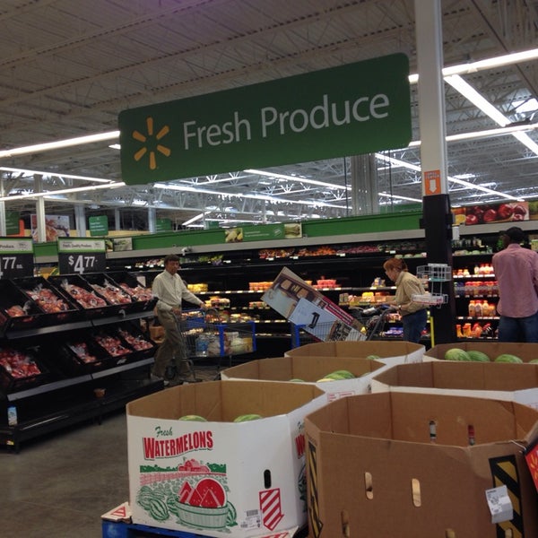 Photos at Walmart Supercenter South Euclid, OH