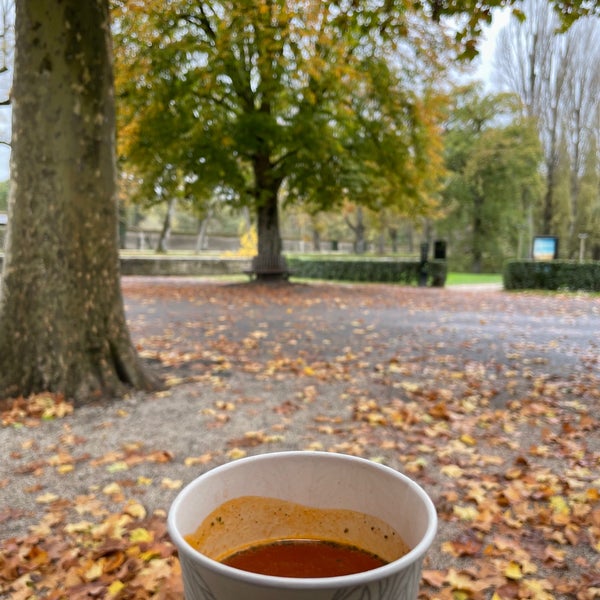 Foto tirada no(a) Château de Chenonceau por Ms.Loukkaew L. em 11/16/2022