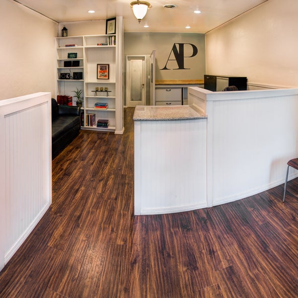 Alliance Premier Real Estate 416 Pine St