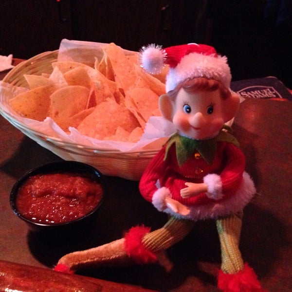 Photo taken at Los Banditos - West by Tracie B. on 12/6/2014