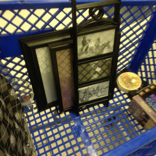 Goodwill Vintage and Thrift Store