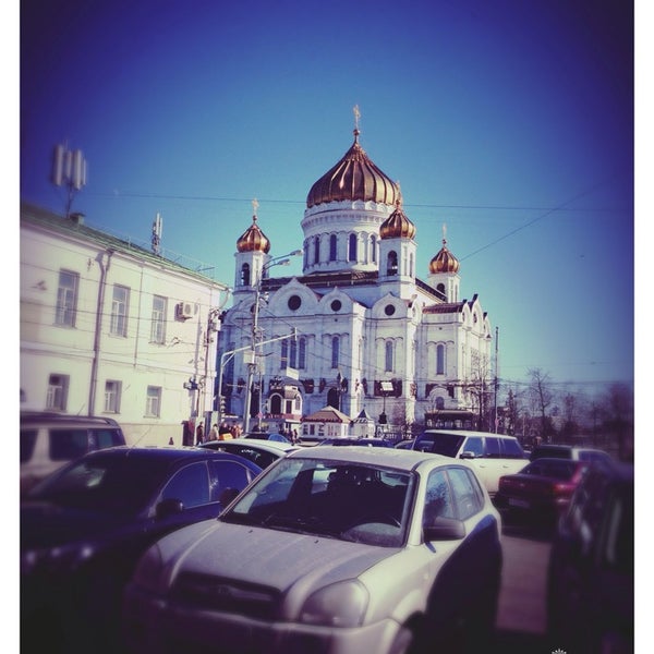 Кропоткинская женский монастырь