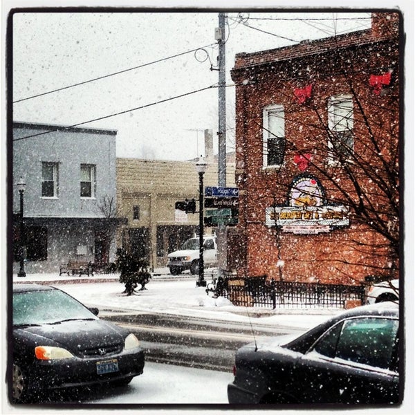 Downtown Lake Orion Village of Lake Orion Downtown Lake Orion, MI