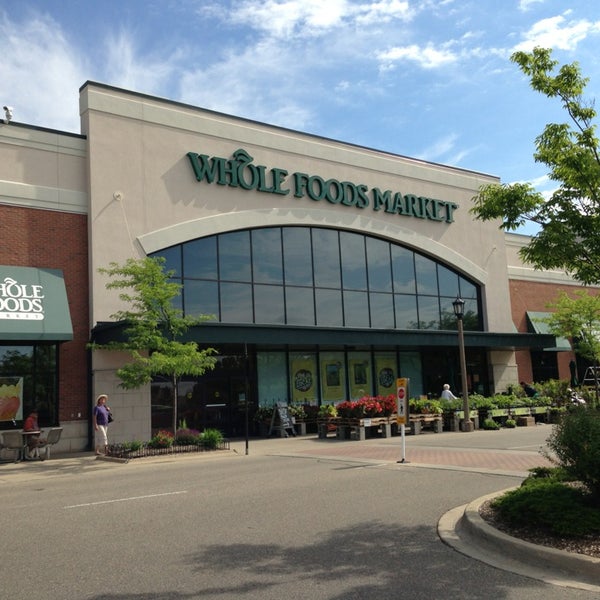 Whole Foods Market - Rochester - Rochester Hills, MI
