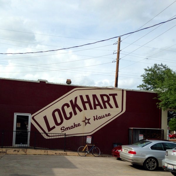 Lockhart Smokehouse (Bishop Arts) photo 2