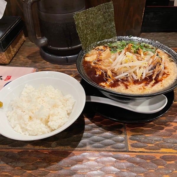 Photos At ラーメン どでかっちゃん 木更津市 5 Tips From 471 Visitors