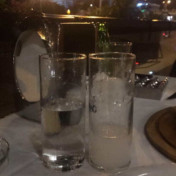 Photo prise au Kanatçı Ağa Restaurant par Aslı . le9/6/2019