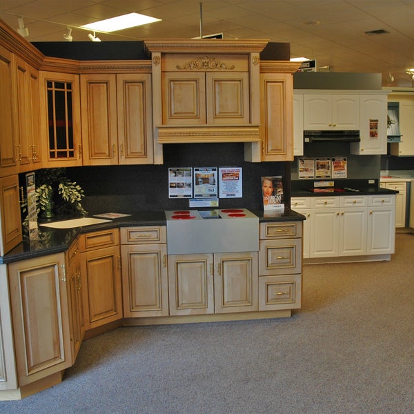 Consumers Kitchens And Baths Holbrook New York Dandk Organizer