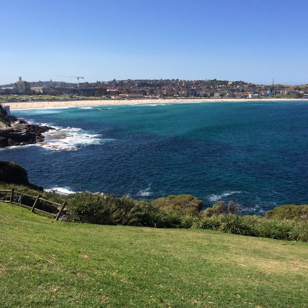 Marks Park Rocks Photos at Marks Park - Tamarama - Sydney, NSW