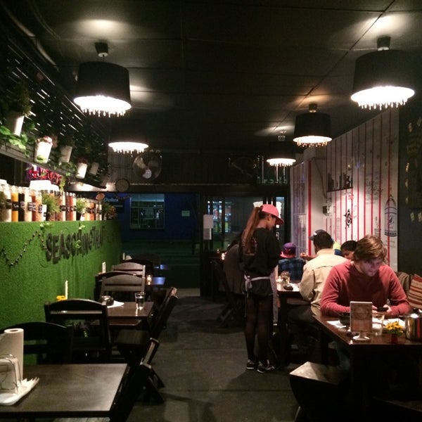 Seasoning Thai Eastern Suburbs 6 tips from 116 visitors