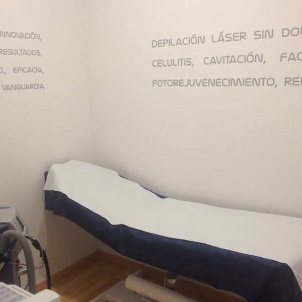 Laser Natura Barrio Salamanca Goya Madrid Madrid