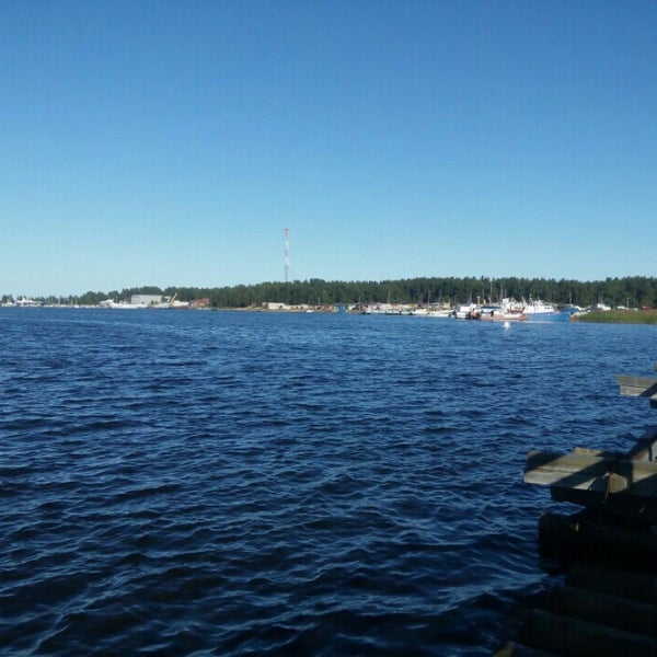 Бумовский мост приозерск