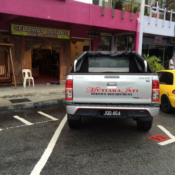 Mutiara Jati 2 Tips
