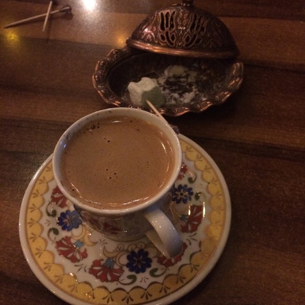 3/10/2016 tarihinde Sümeyye T.ziyaretçi tarafından Mehreb Cafe'de çekilen fotoğraf