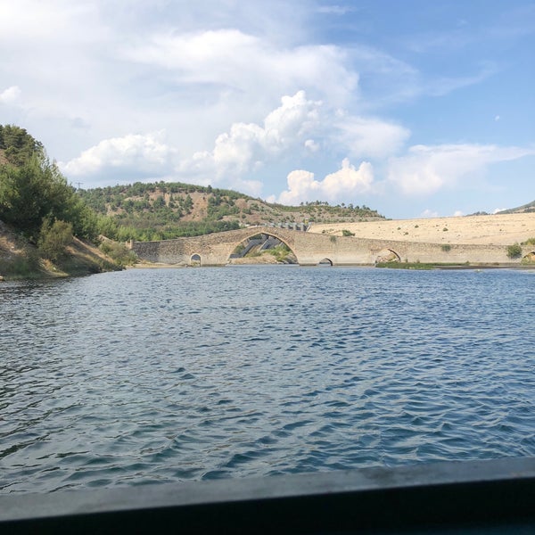 9/7/2018にMesut K.がTaşköprü Emte Alabalık Tesisleriで撮った写真