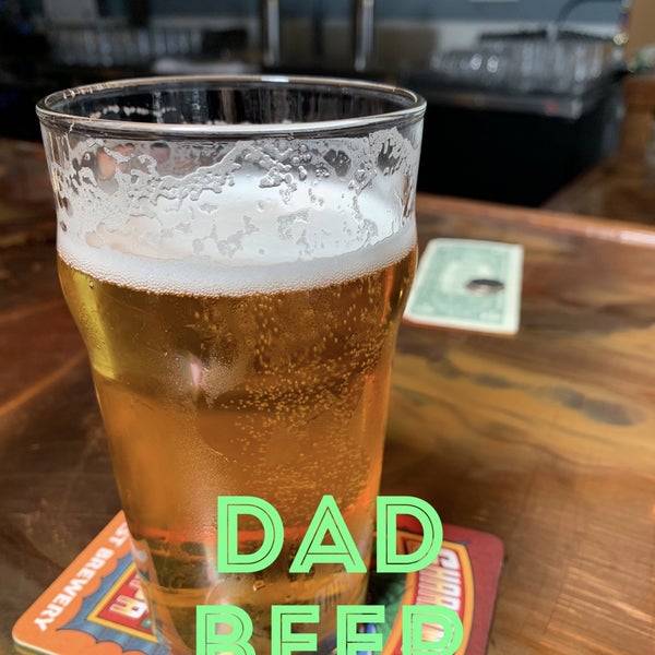 8/31/2019 tarihinde Matt A.ziyaretçi tarafından Three Sheets Craft Beer Bar'de çekilen fotoğraf