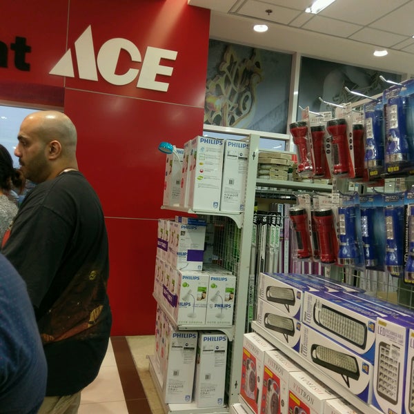 ACE Hardware SM Wind