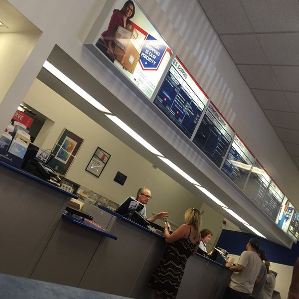 US Post Office Downtown Chandler Chandler, AZ