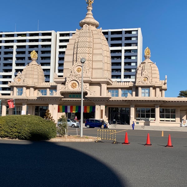 Photos At 川崎大師 自動車交通安全祈祷殿 寺務棟 川崎区 川崎区大師河原1