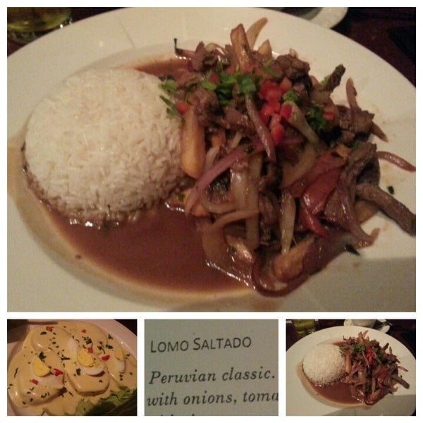 Photos at Inka Trails (Now Closed) Claremont, CA