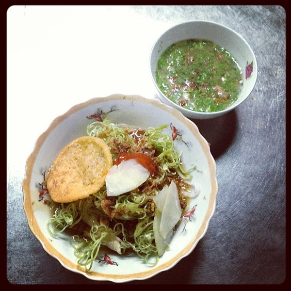 Banh gio