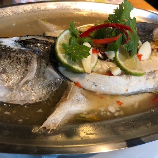 Absolute Thai Nusajaya Johor