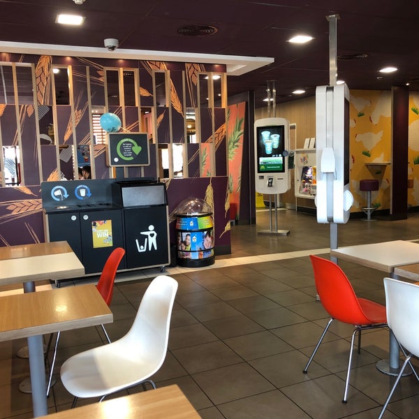 Foto scattata a McDonald&#39;s da blim23 il 3/24/2019