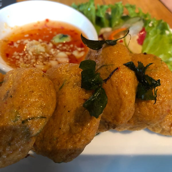 Absolute Thai Nusajaya Johor