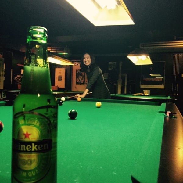 Billiard Jack 目黒店 目黒 0個のtips