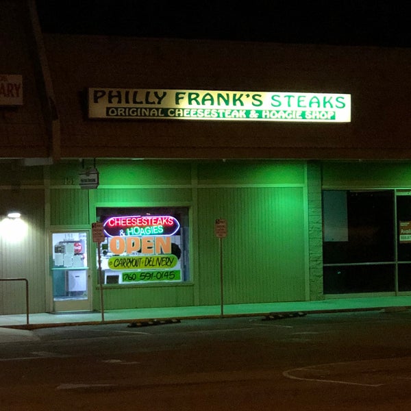 Philly Frank's 29 tips from 596 visitors