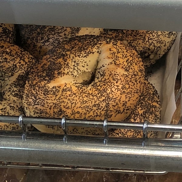 Signature Bagel and Deli Downtown Escondido 11 tips from 196 visitors