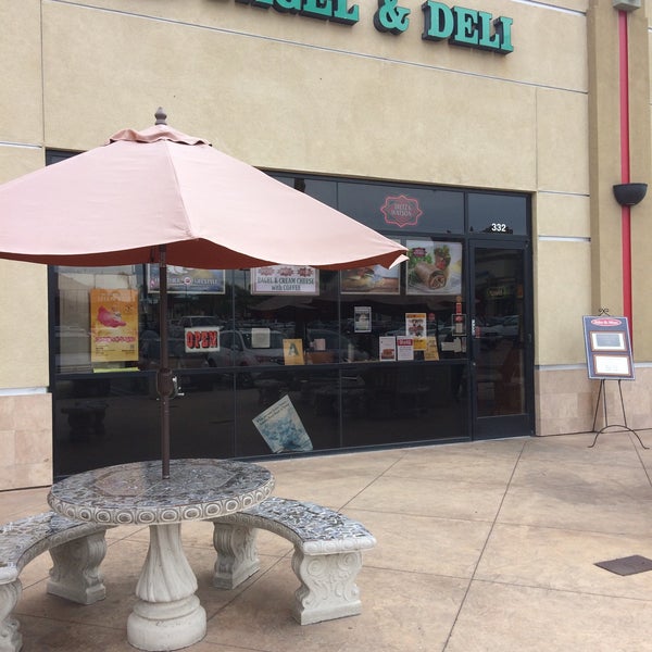Signature Bagel and Deli Downtown Escondido 11 tips from 196 visitors