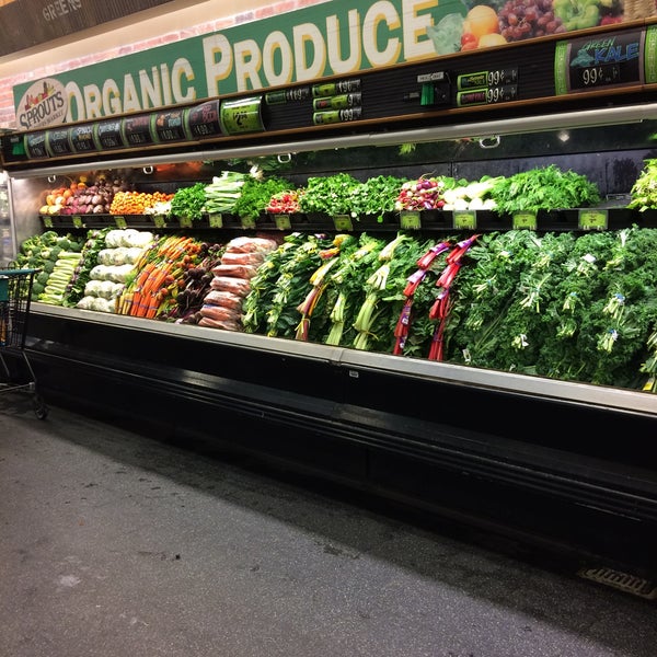 Sprouts Farmers Market Central Escondido 12 tips from 634 visitors