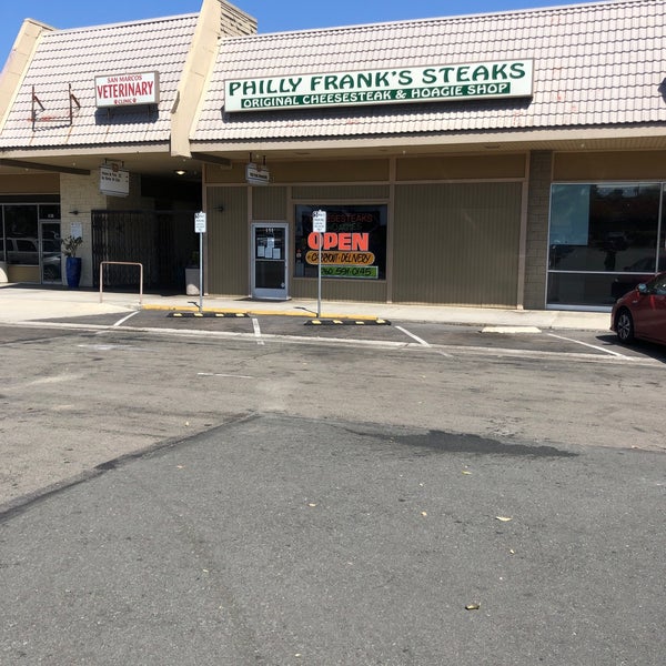 Philly Frank's 29 tips from 596 visitors