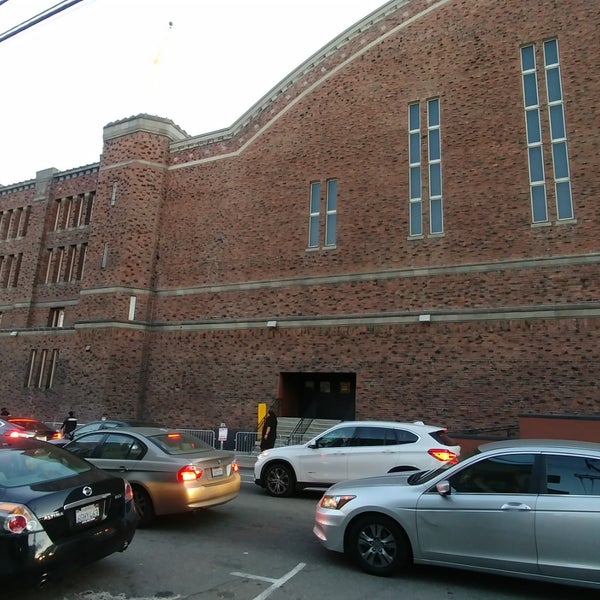 Photo taken at The Armory by Garrett V. on 2/15/2018