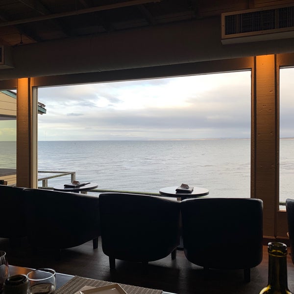 Foto scattata a A Taste of Monterey da Ross A. il 12/22/2019