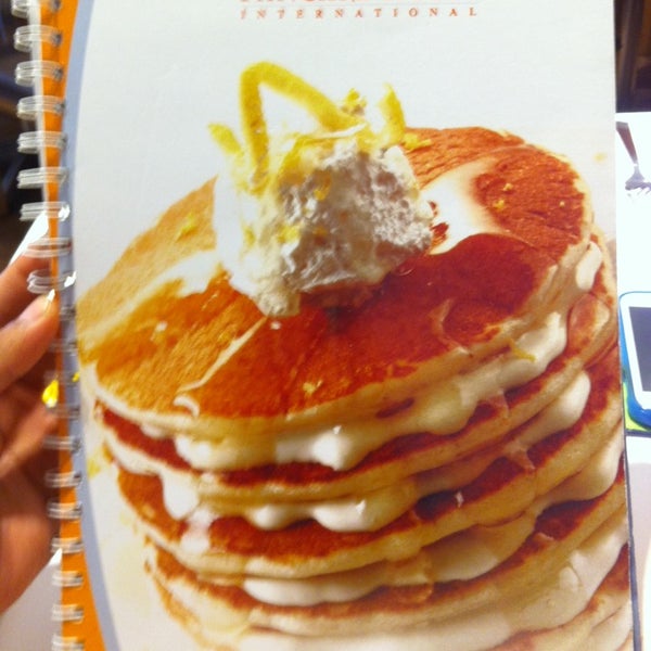 Pancake House