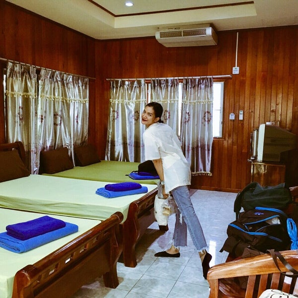 Отель Camp Sarika