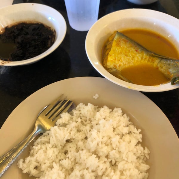 Restoran Mabiq 2 Malay Restaurant In Tanjung Lumpur