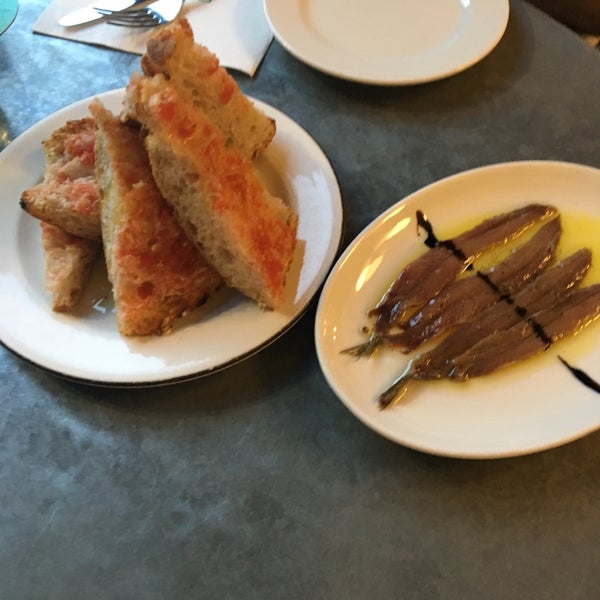 Foto tomada en Betlem Miscelánea Gastronómica  por Stella B. el 7/5/2018